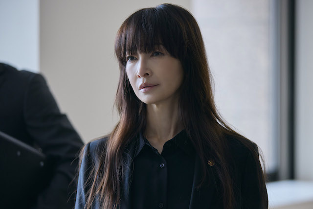 『イグナイト』第10話先行カットの画像