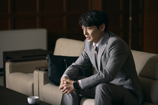 『イグナイト』第10話先行カットの画像