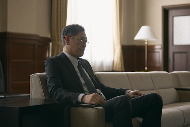 『イグナイト』第10話先行カットの画像