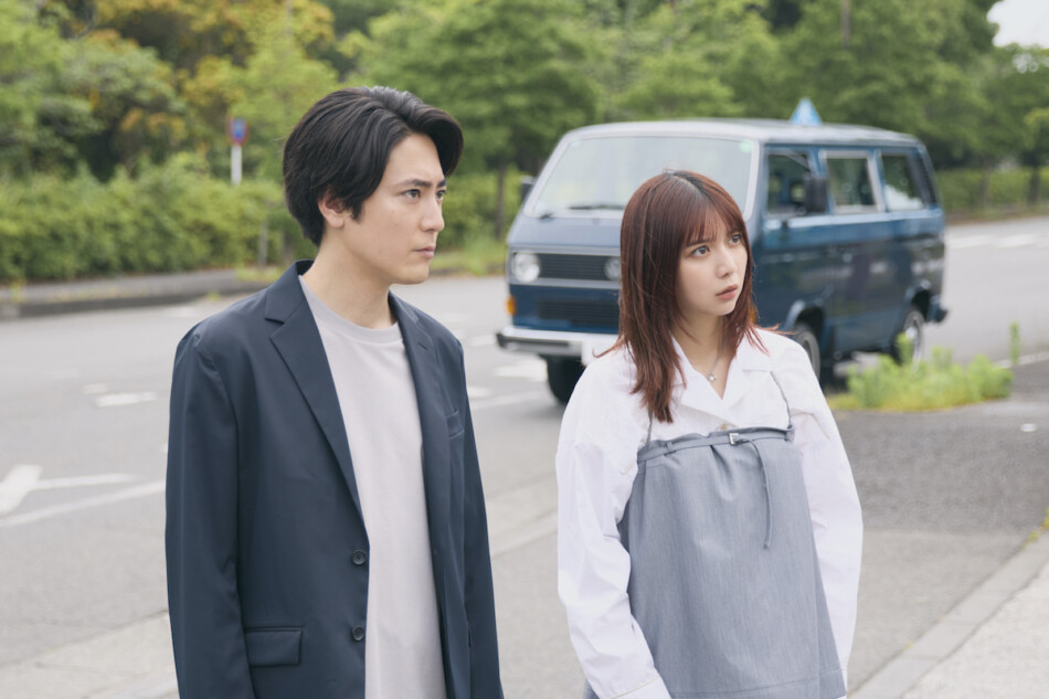 『イグナイト』第10話先行カット