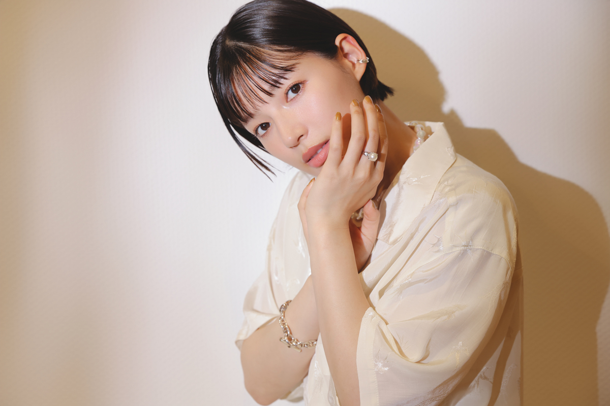 石井杏奈のターニングポイントとなった『PJ』の画像