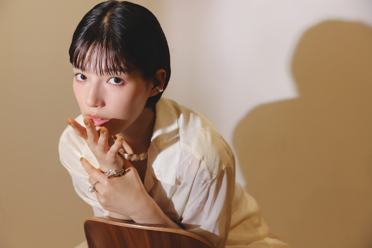 石井杏奈のターニングポイントとなった『PJ』の画像