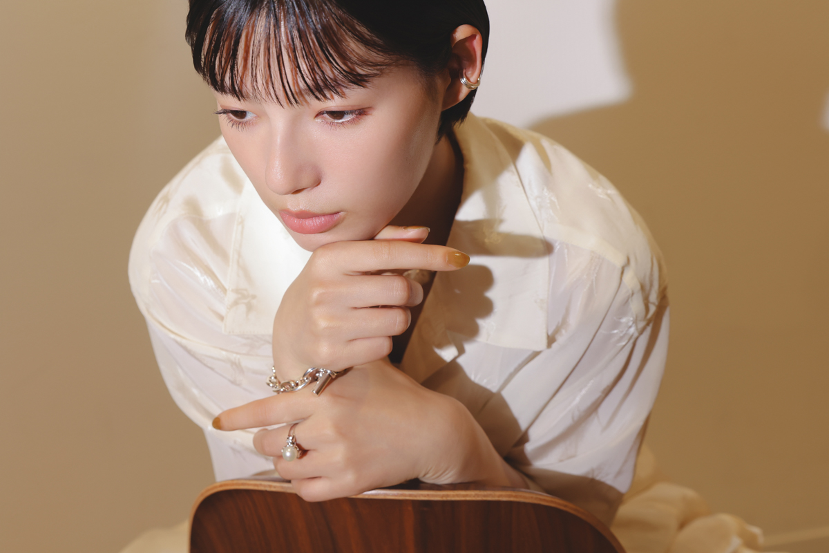 石井杏奈のターニングポイントとなった『PJ』の画像