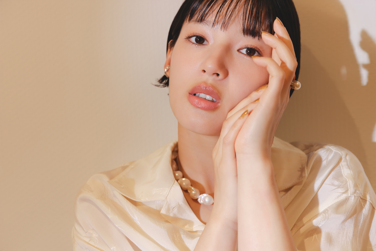 石井杏奈のターニングポイントとなった『PJ』の画像