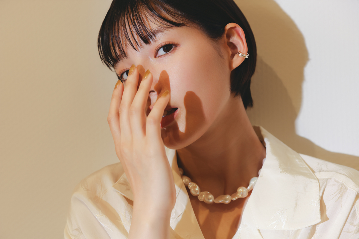 石井杏奈のターニングポイントとなった『PJ』の画像