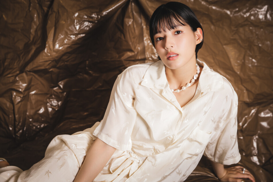 石井杏奈のターニングポイントとなった『PJ』