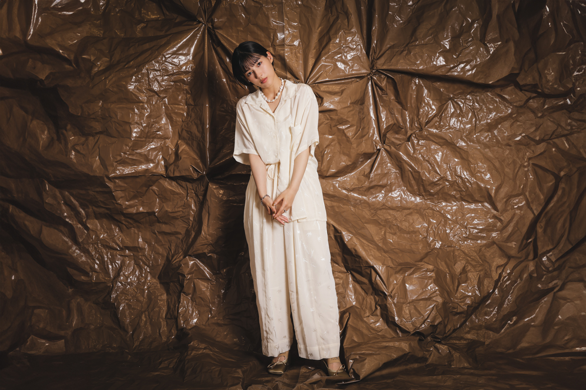 石井杏奈のターニングポイントとなった『PJ』の画像