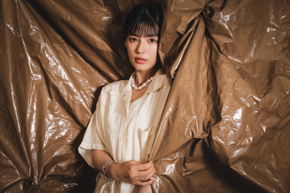 石井杏奈のターニングポイントとなった『PJ』の画像