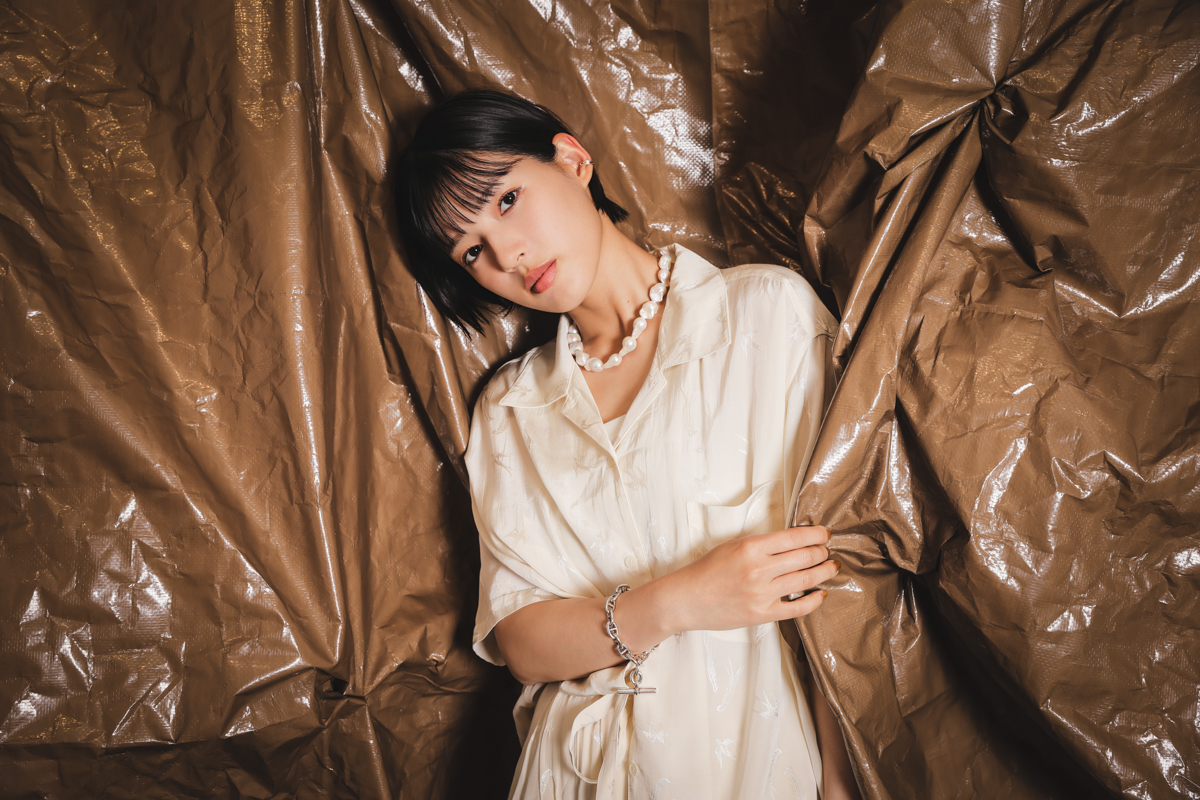 石井杏奈のターニングポイントとなった『PJ』の画像