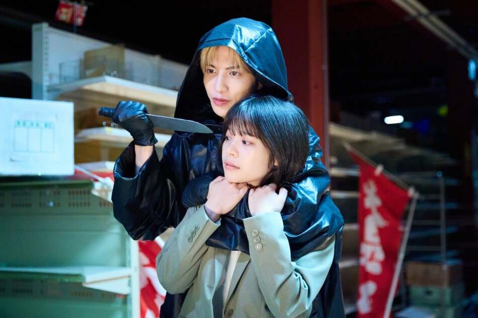 『恋は闇』万琴×浩暉の“依存関係”のゆくえ