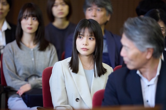 『恋は闇』Huluオリジナル第2話配信の画像