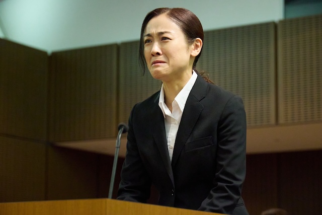 『恋は闇』Huluオリジナル第2話配信の画像