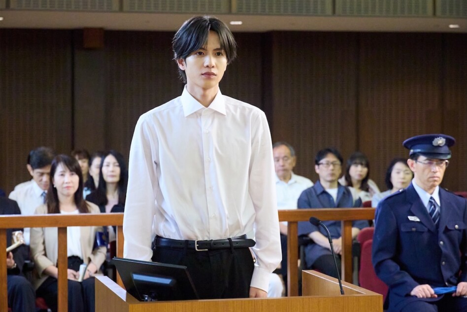 『恋は闇』Huluオリジナル第2話配信