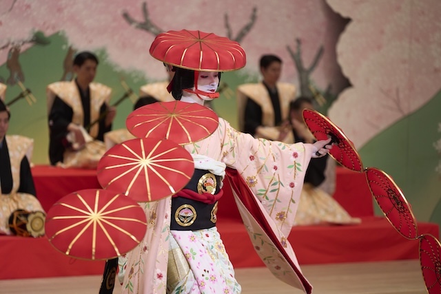 『国宝』が描いた“美”への倒錯的な狂気の画像