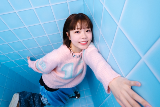 MAISONdes　アーティスト写真