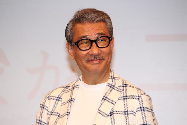 中井貴一、小泉今日子の“対応力”に感動の画像