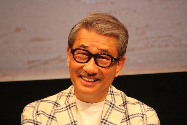 中井貴一、小泉今日子の“対応力”に感動の画像