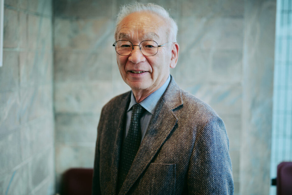 関根眞一『カスハラの正体』インタビュー