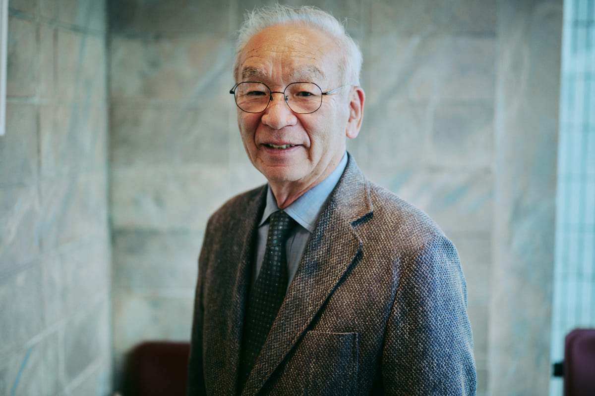 関根眞一『カスハラの正体』インタビュー