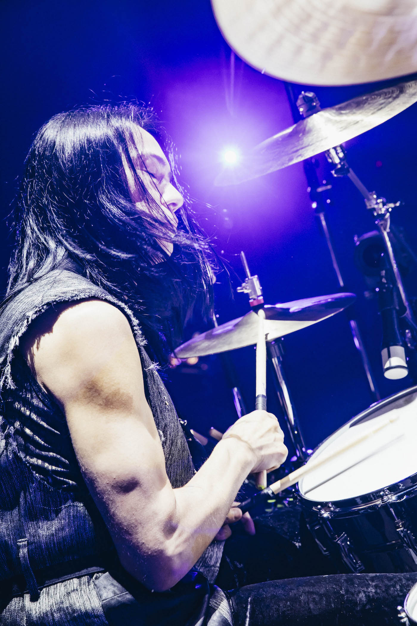 菊地英二（Dr）