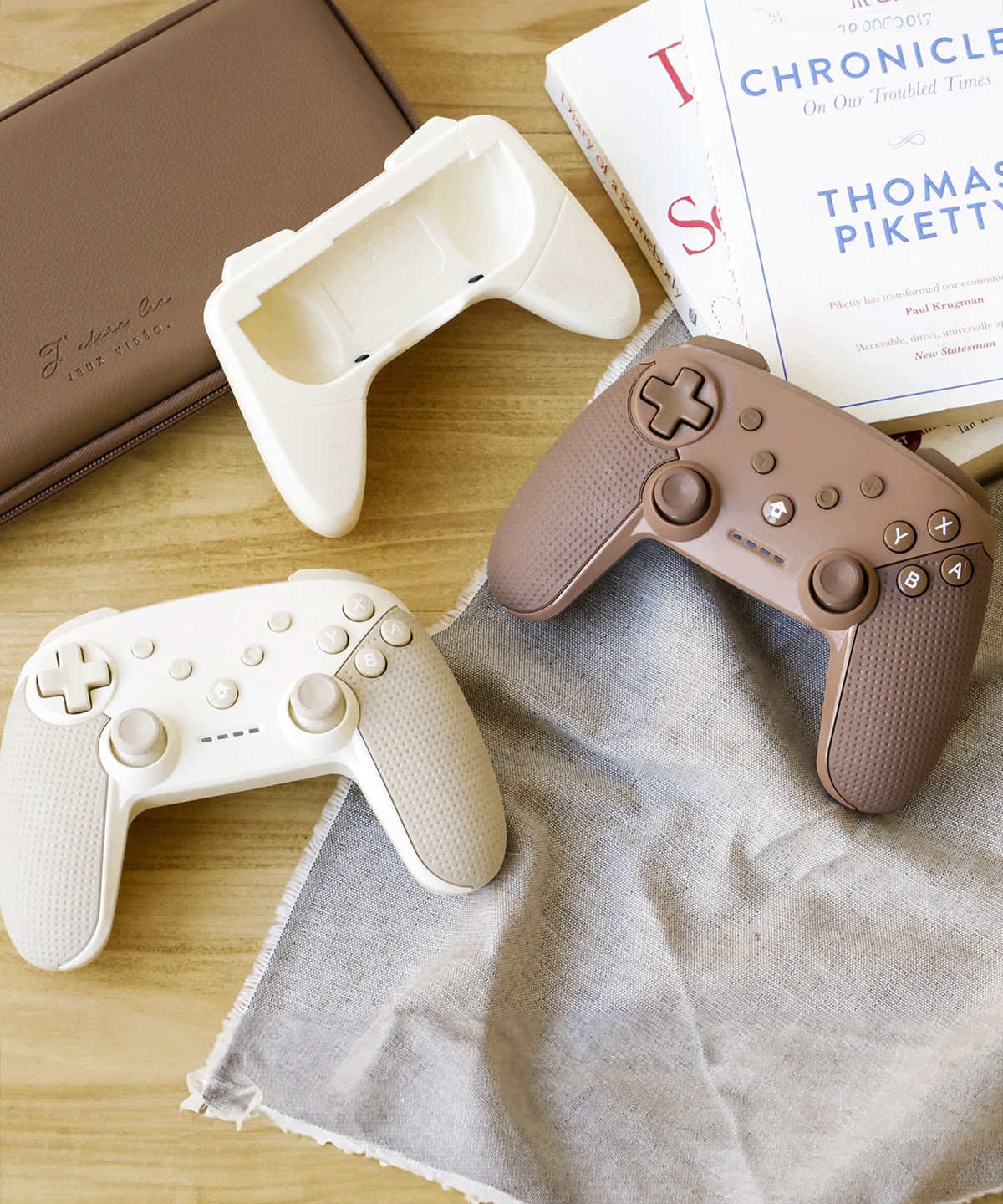 3COINSのガジェットはなぜ売れる？の画像