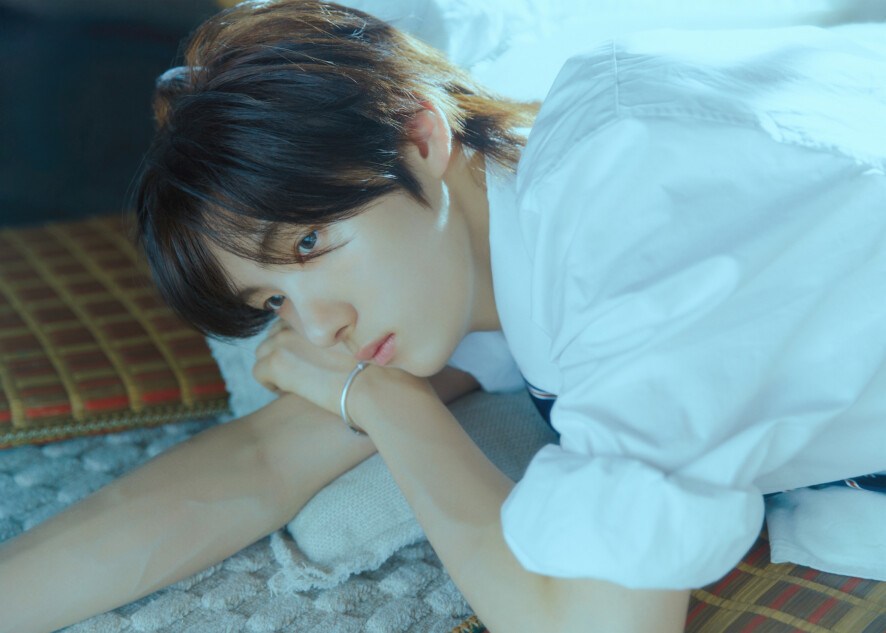 TWS ソロインタビュー Vol.3：YOUNGJAE