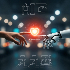 世が世なら!!!「AIでええ愛」ジャケット写真