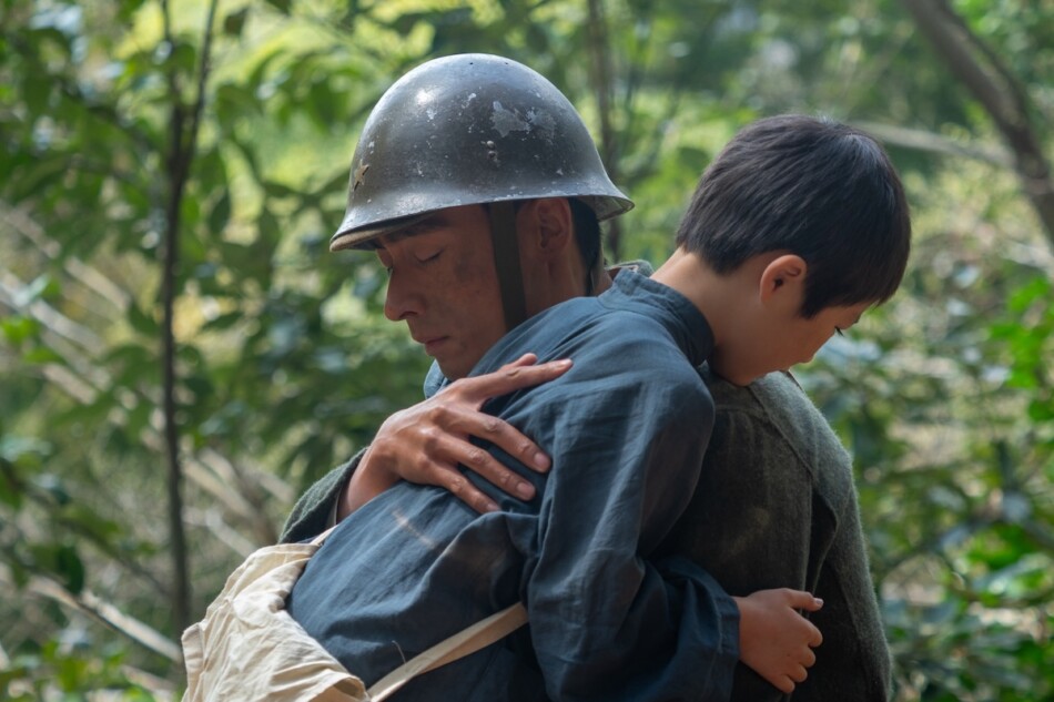 『あんぱん』逆転しない正義の本当の意味とは