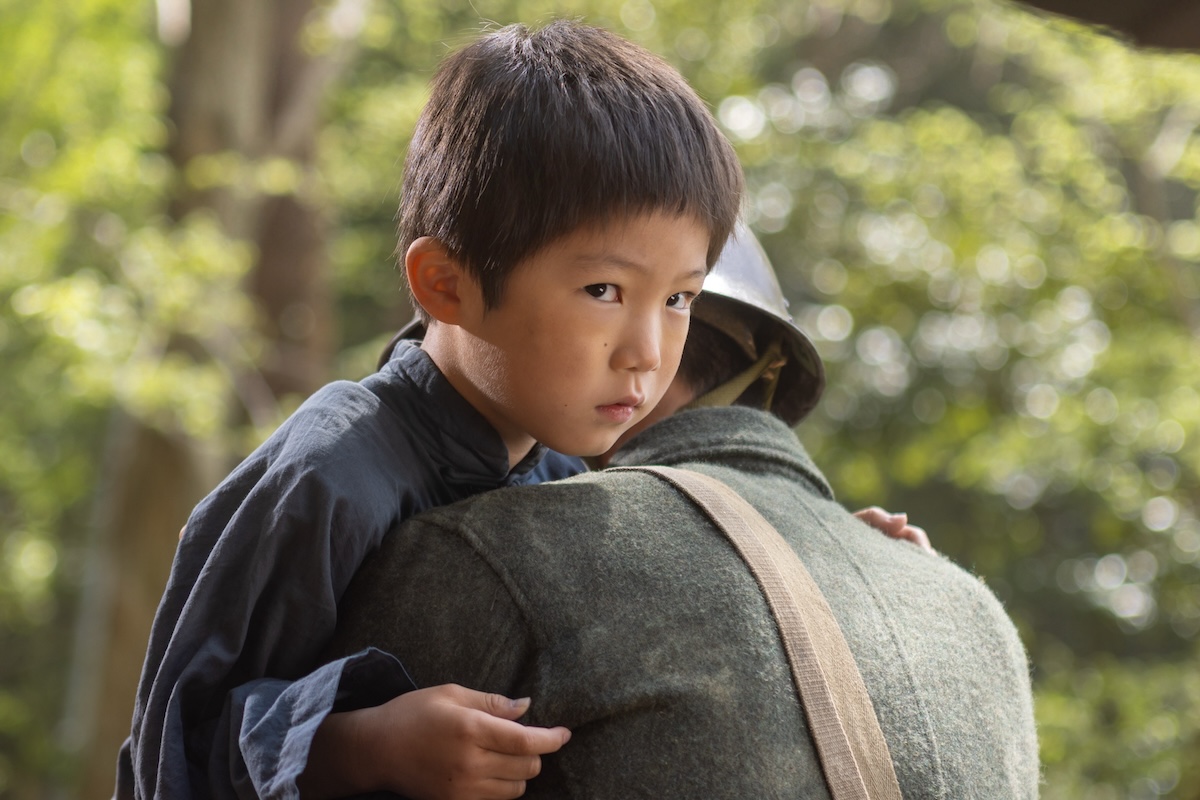 『あんぱん』逆転しない正義の本当の意味とはの画像