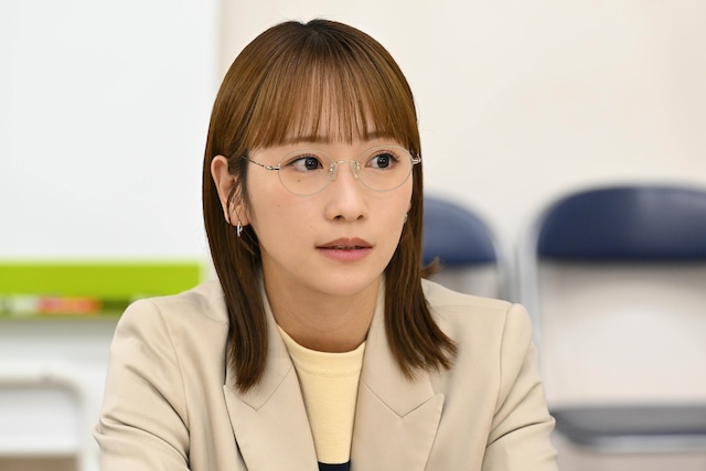 『ダメマネ！』竹中直人らクランクアップの画像