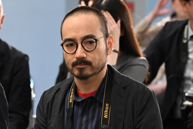 『ダメマネ！』竹中直人らクランクアップの画像