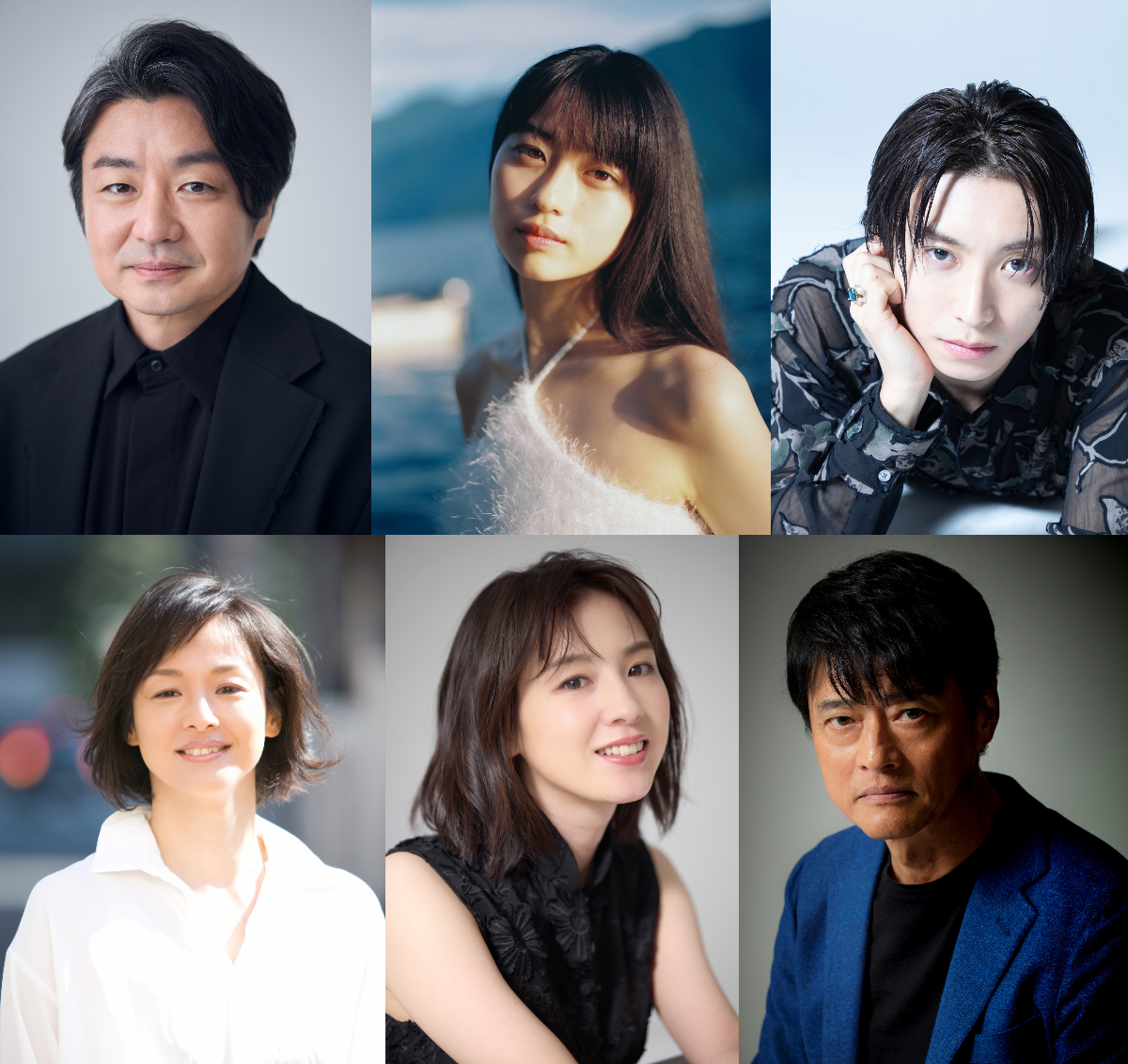 『DOCTOR PRICE』に菊池日菜子ら出演