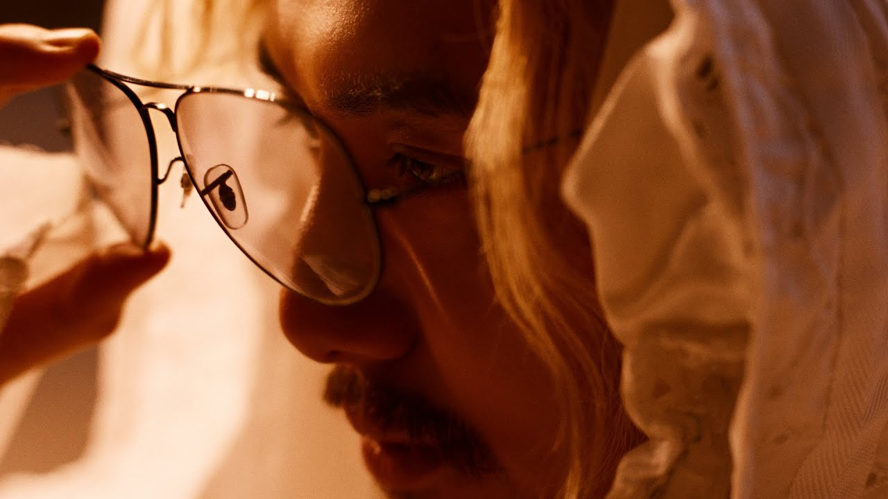 藤井 風 - Hachikō [Official video]