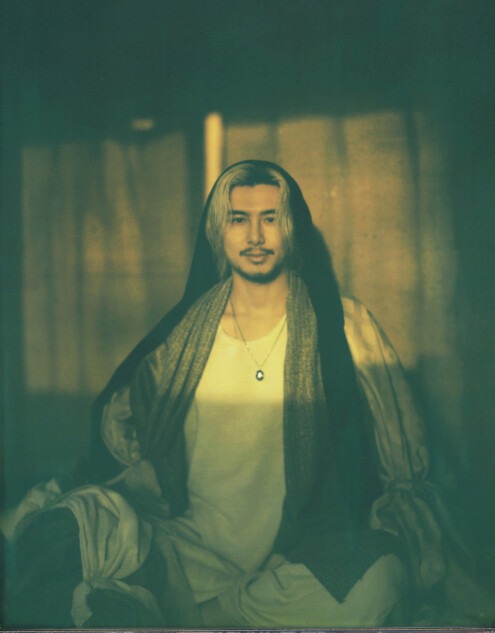 藤井 風「Hachikō」レビュー