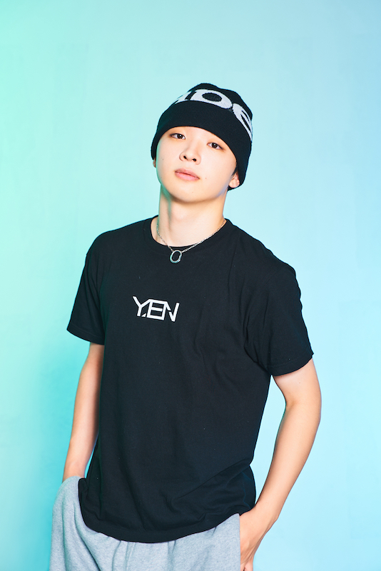 東京ゲゲゲイ MIKEY×BE:FIRST RYUHEI