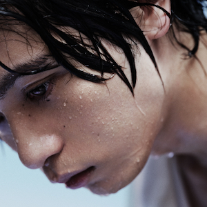 1st Album『あえか』
