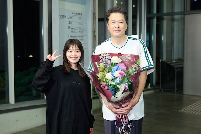 『恋は闇』森田望智×齋藤飛鳥ら撮了の画像