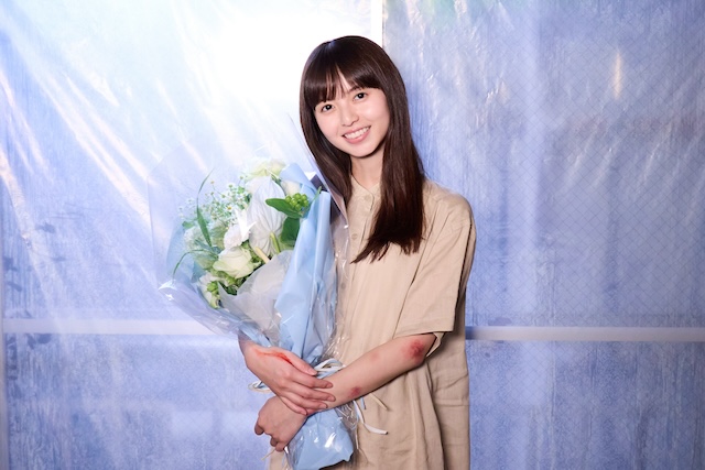 『恋は闇』森田望智×齋藤飛鳥ら撮了の画像