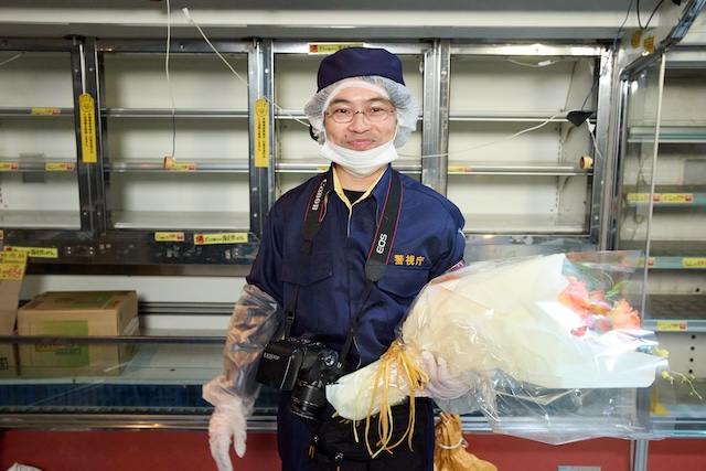 『恋は闇』森田望智×齋藤飛鳥ら撮了の画像