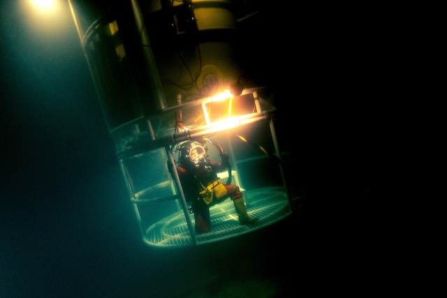 『ラスト・ブレス』9月26日公開の画像