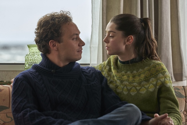 『ラスト・ブレス』9月26日公開の画像