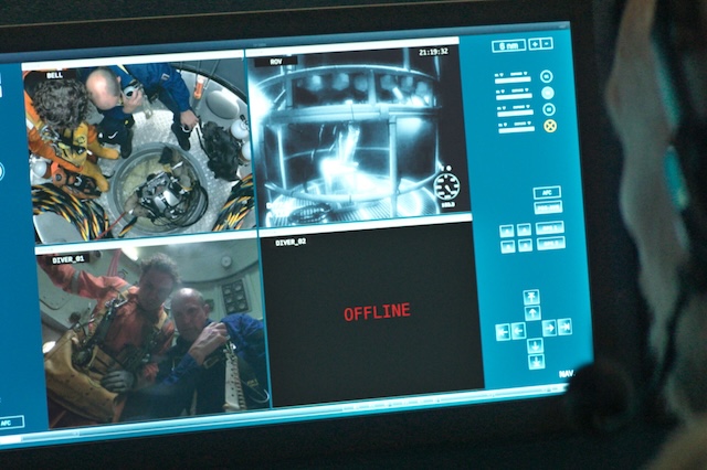 『ラスト・ブレス』9月26日公開の画像