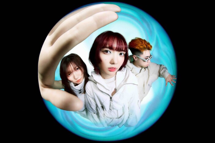 Luov、ドラマ『世界で一番早い春』ED担当