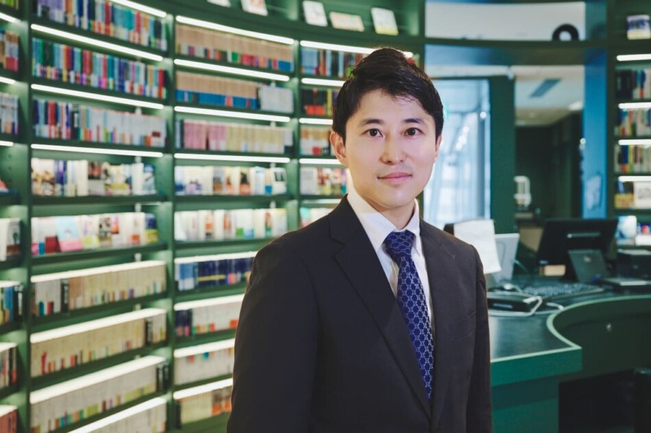 丸善ジュンク堂書店・工藤淳也インタビュー