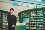 丸善ジュンク堂書店・工藤淳也インタビューの画像