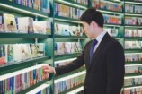 丸善ジュンク堂書店・工藤淳也インタビューの画像