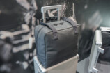 マグネシウム製スーツケース『Magne Suitcase』の画像