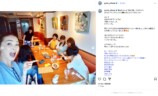 松本伊代、豪華メンツとランチ会の画像