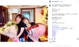 松本伊代、豪華メンツとランチ会の画像