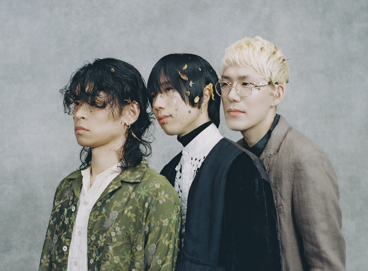 おいしくるメロンパン、新曲リリース